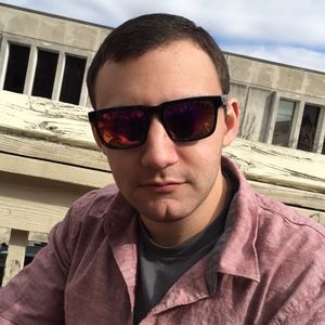 Meet your Posher, Carl